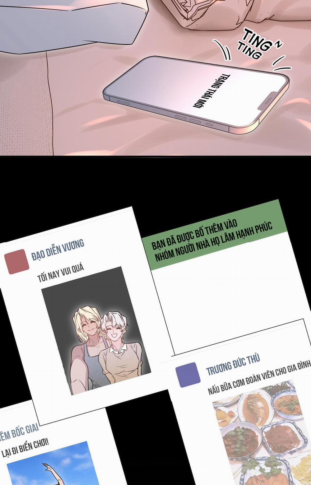 Cá Mè Một Lứa 13 trang 26