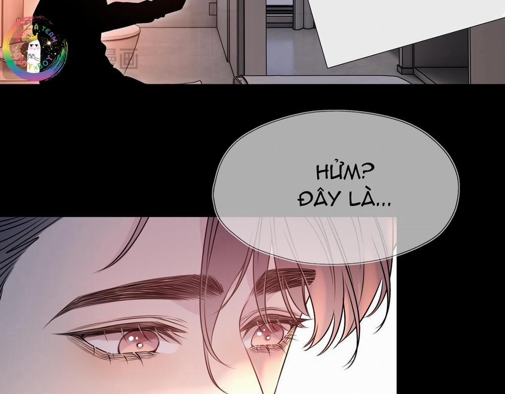 Cá Mè Một Lứa 13 trang 28