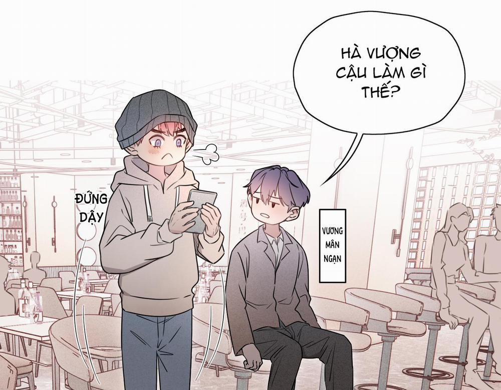 Cá Mè Một Lứa 13 trang 36