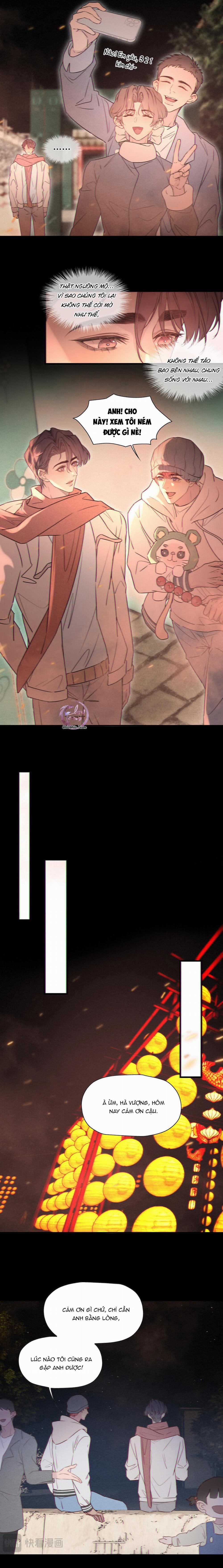 Cá Mè Một Lứa 14 trang 4