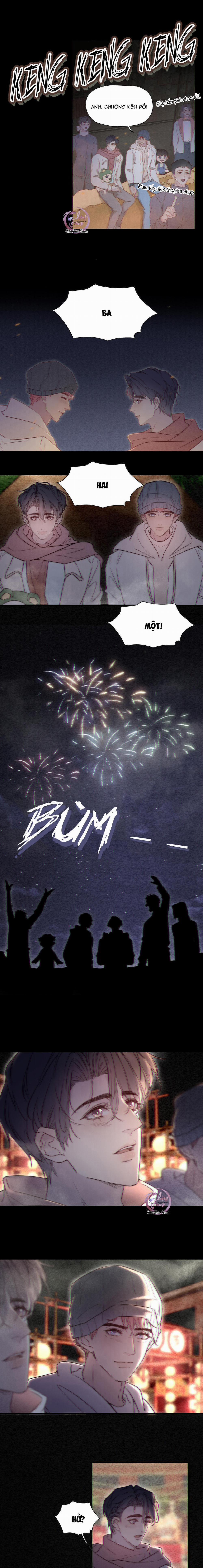 Cá Mè Một Lứa 14 trang 5