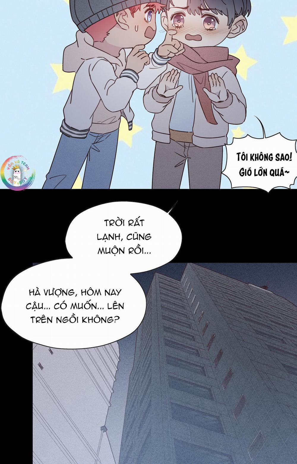 Cá Mè Một Lứa 15 trang 17