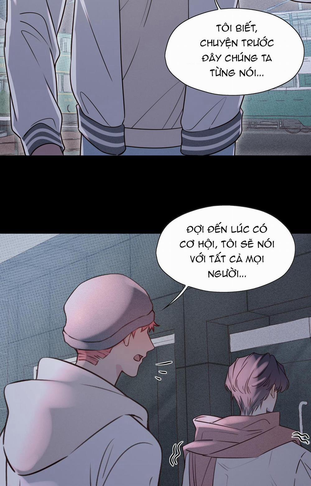 Cá Mè Một Lứa 15 trang 24