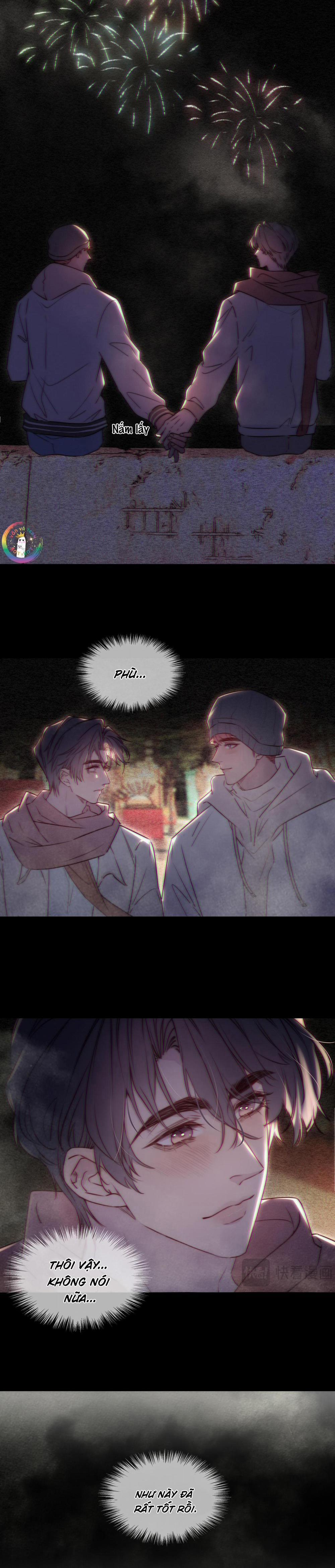 Cá Mè Một Lứa 15 trang 3