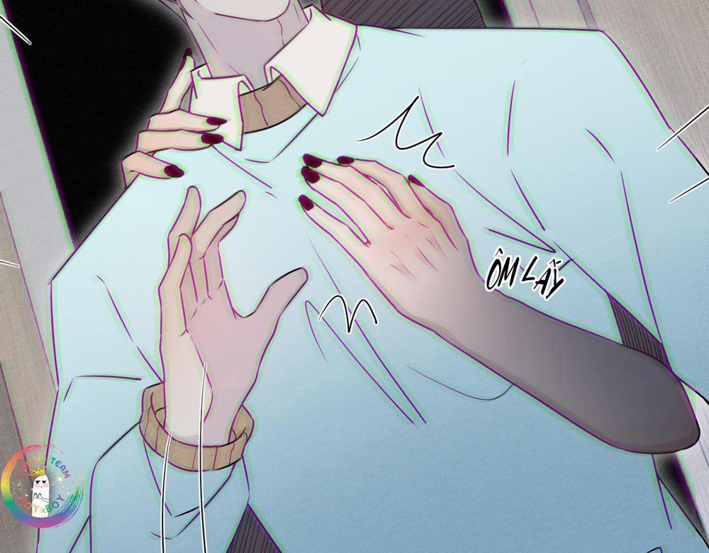 Cá Mè Một Lứa 15 trang 41