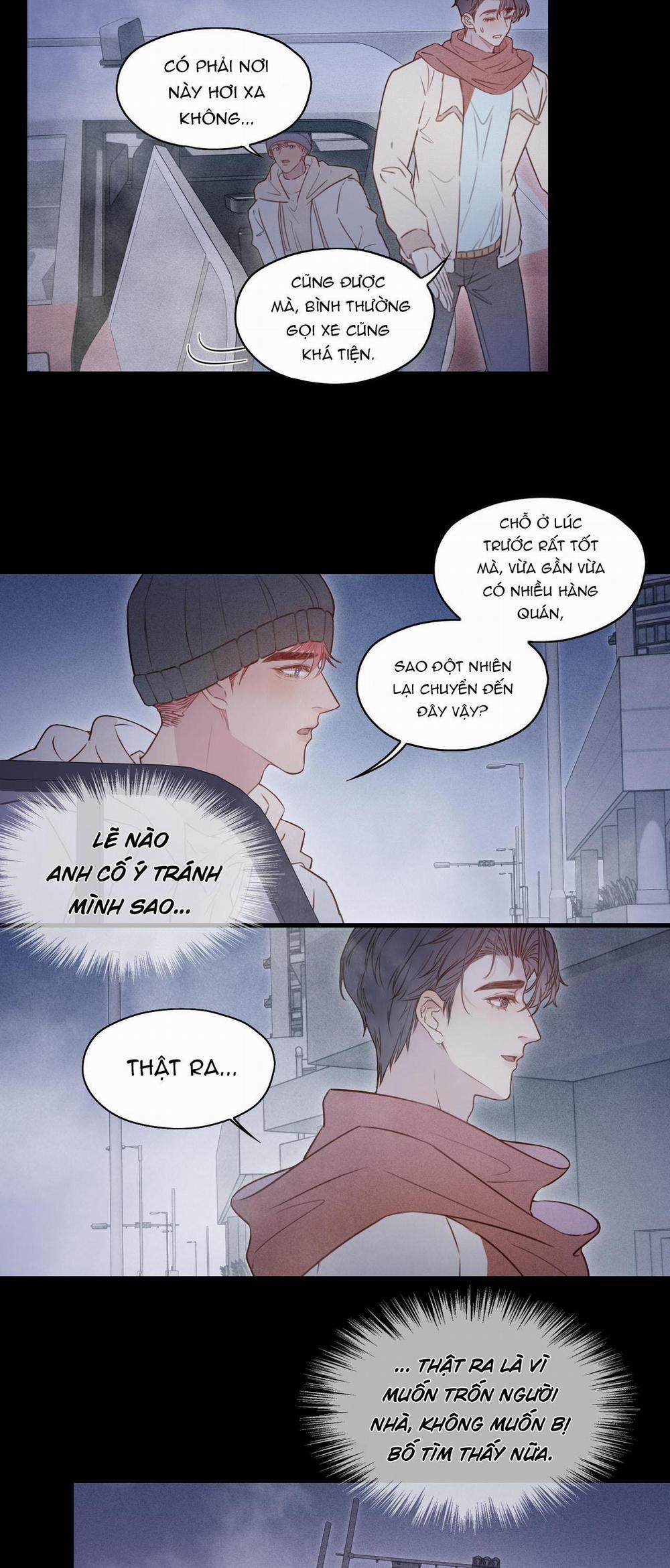 Cá Mè Một Lứa 15 trang 9