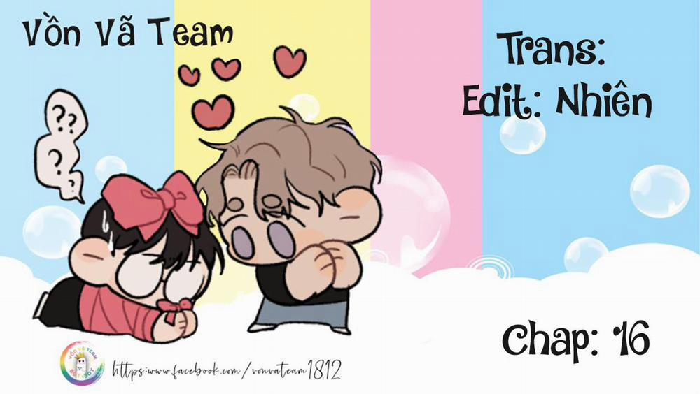 Cá Mè Một Lứa 16 trang 0