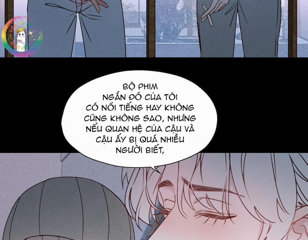 Cá Mè Một Lứa 16 trang 39