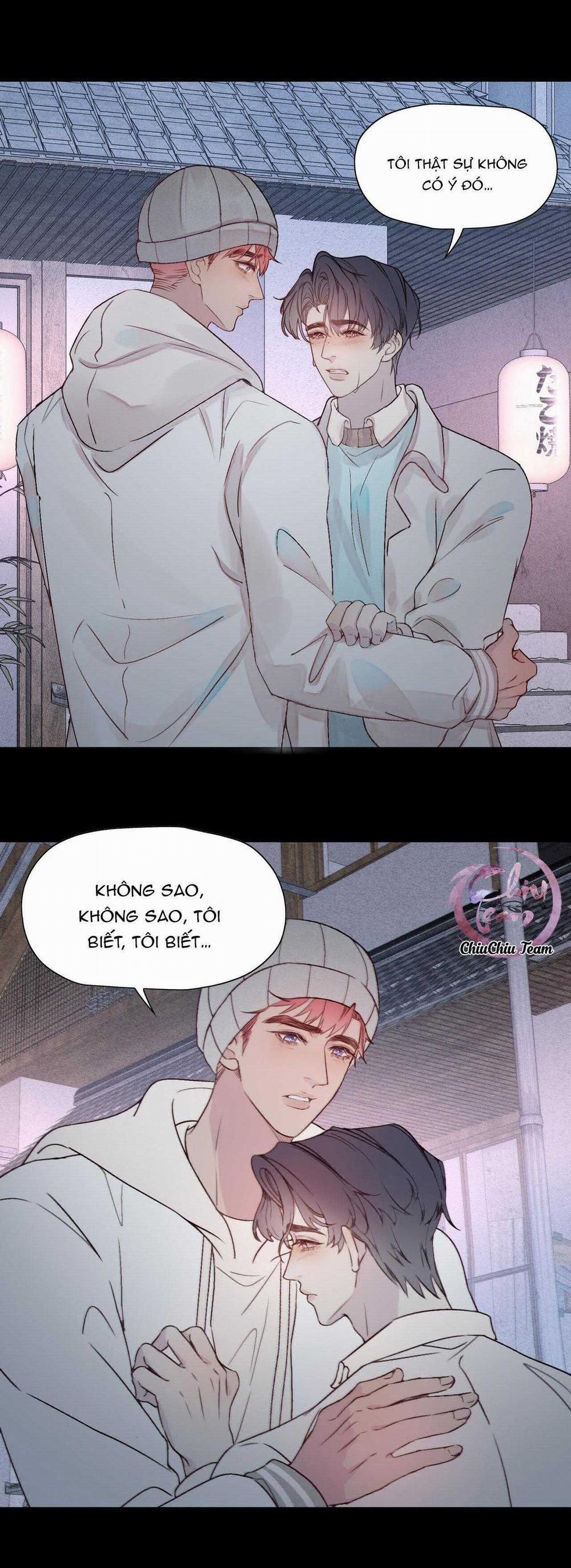 Cá Mè Một Lứa 17 trang 4