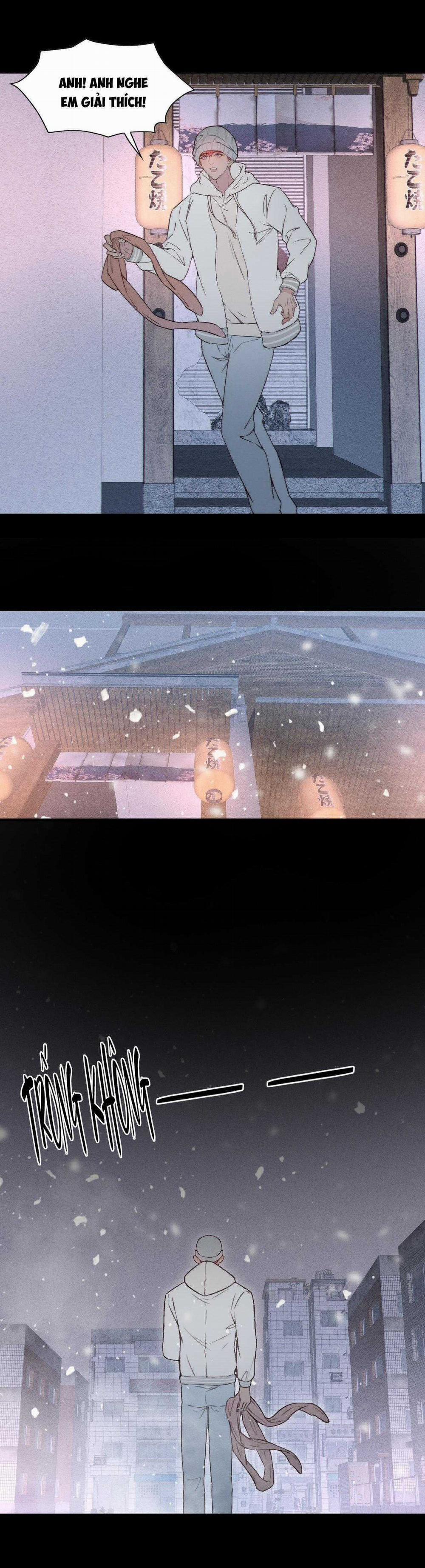 Cá Mè Một Lứa 17 trang 7