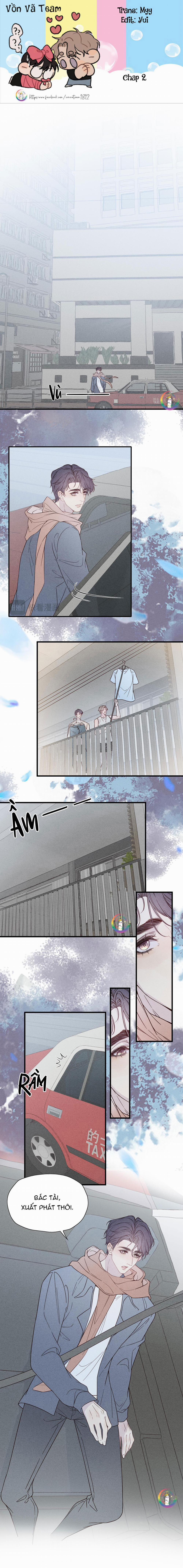 Cá Mè Một Lứa 2 trang 0