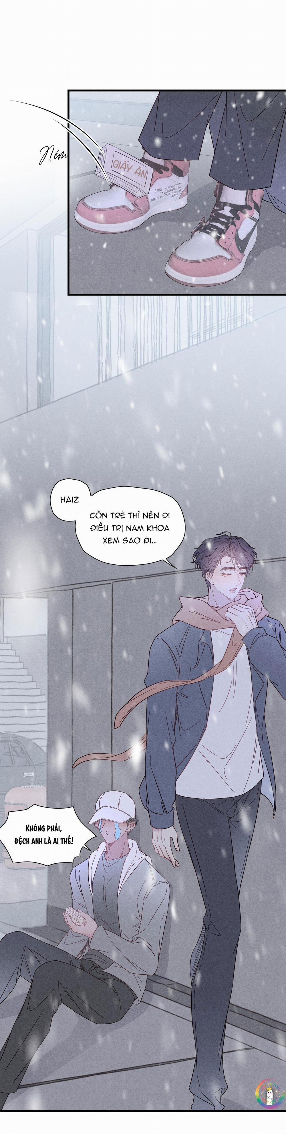 Cá Mè Một Lứa 2 trang 11