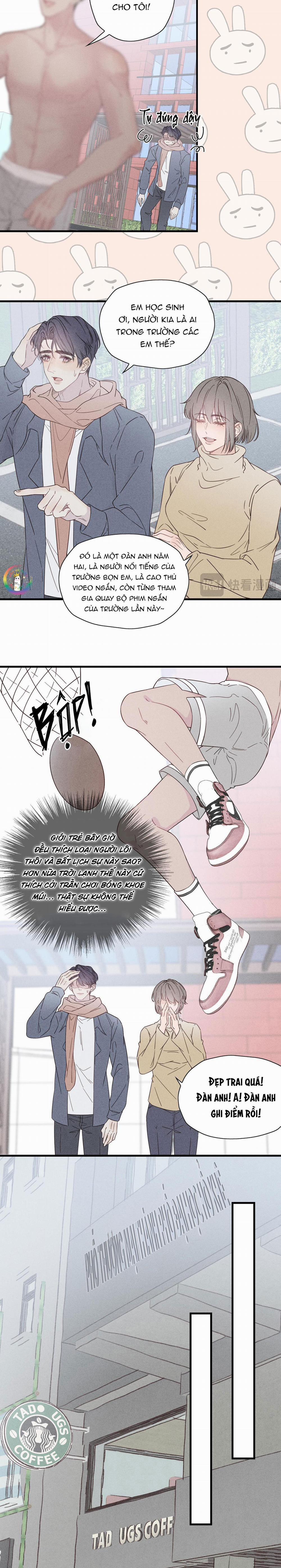 Cá Mè Một Lứa 2 trang 5