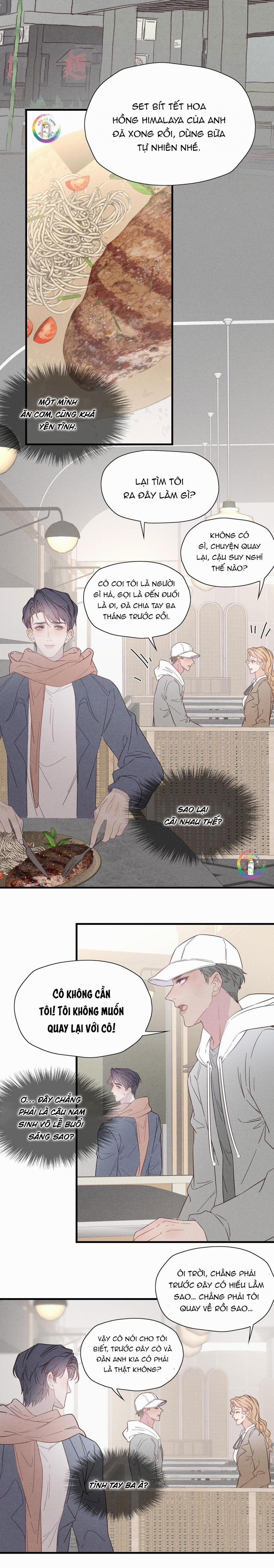 Cá Mè Một Lứa 2 trang 6