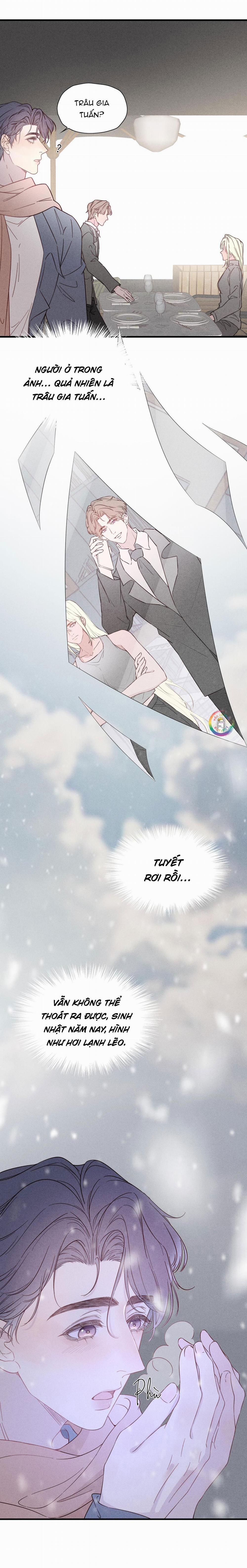 Cá Mè Một Lứa 2 trang 9