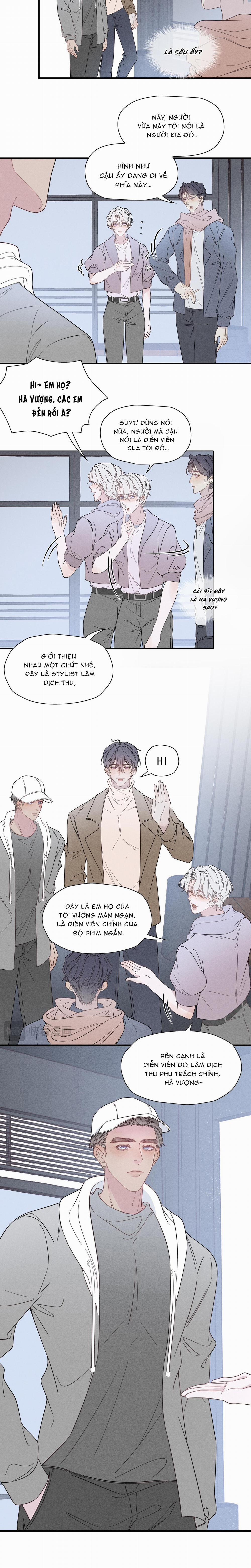 Cá Mè Một Lứa 3 trang 1