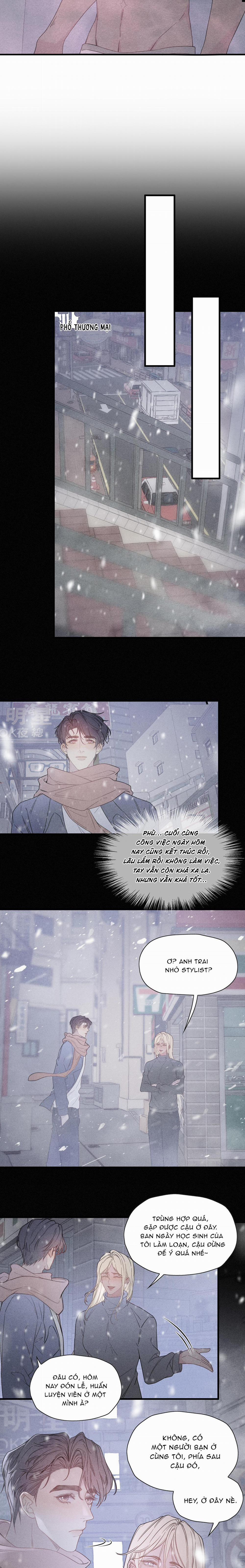 Cá Mè Một Lứa 3 trang 7