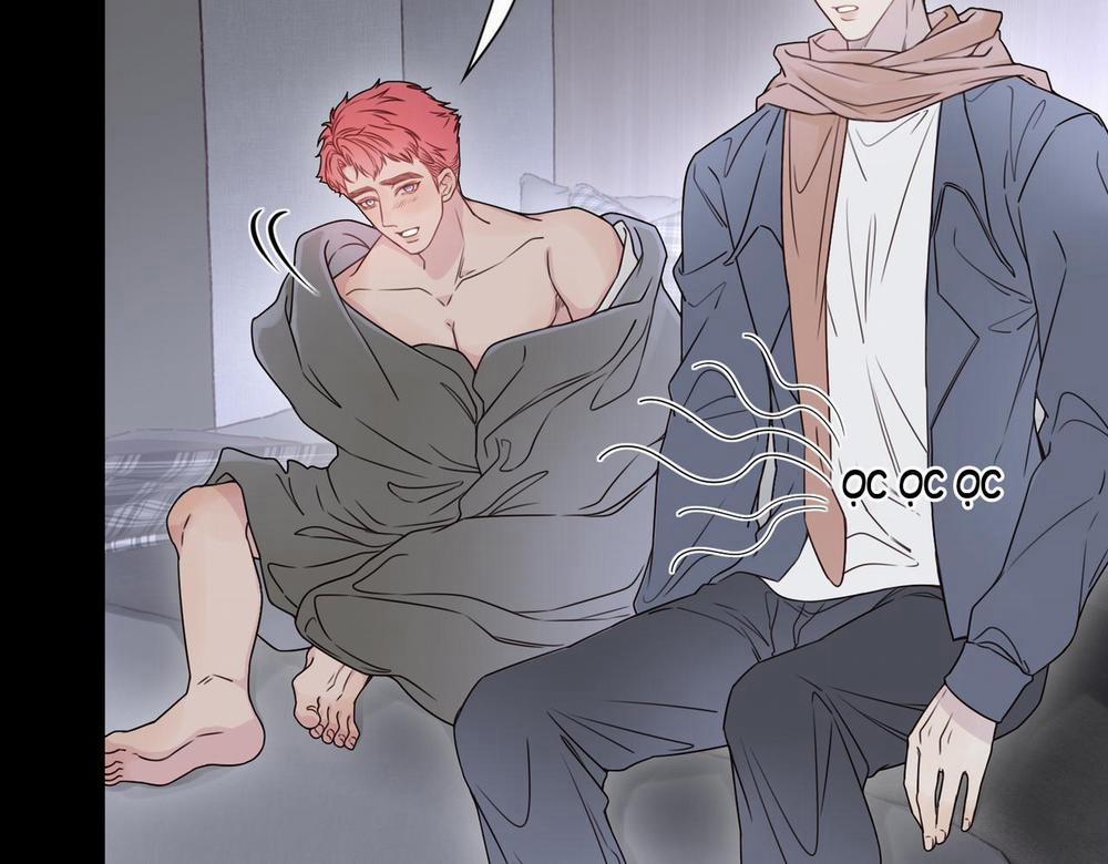 Cá Mè Một Lứa 4 trang 19