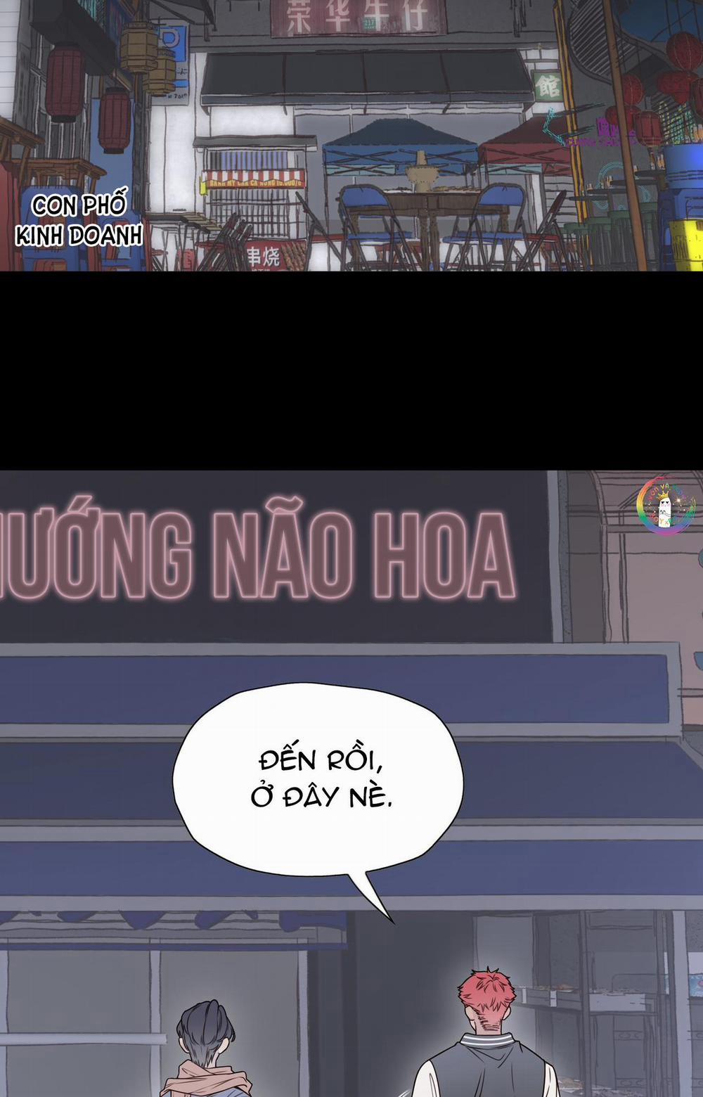 Cá Mè Một Lứa 4 trang 25