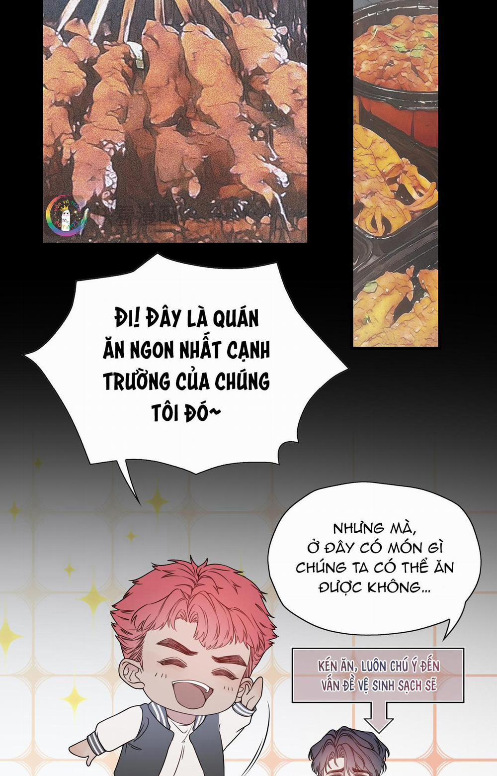 Cá Mè Một Lứa 4 trang 29