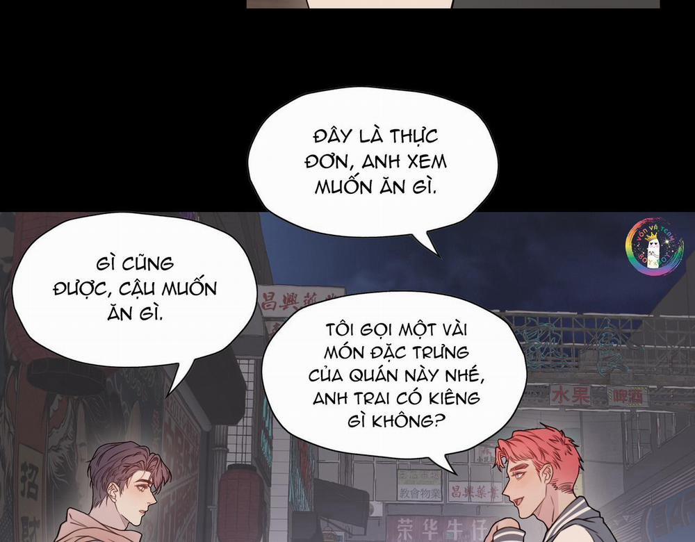 Cá Mè Một Lứa 4 trang 32