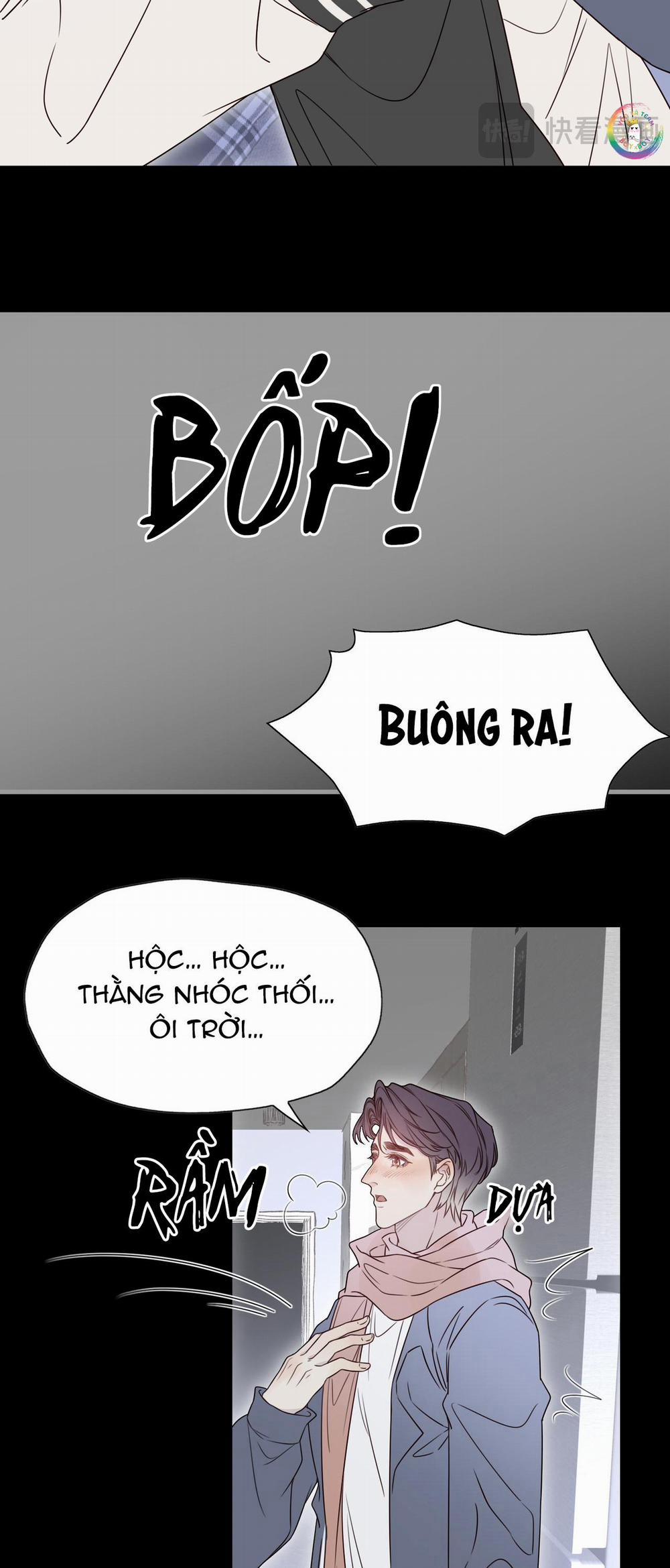 Cá Mè Một Lứa 4 trang 70