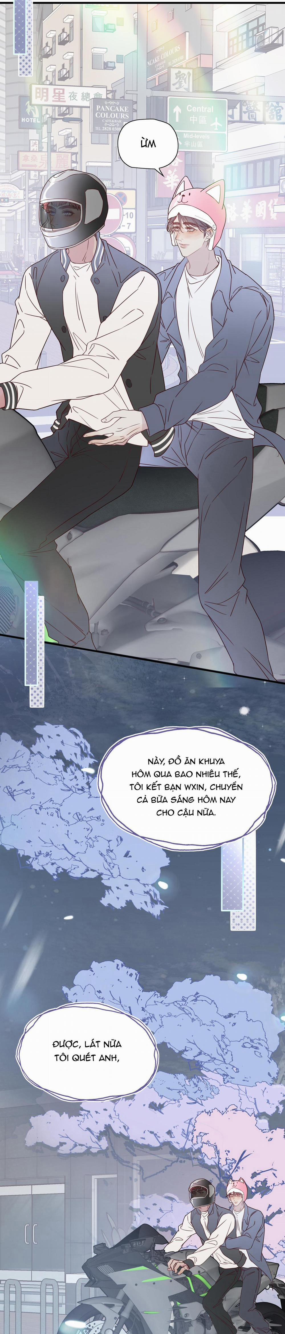 Cá Mè Một Lứa 5 trang 5