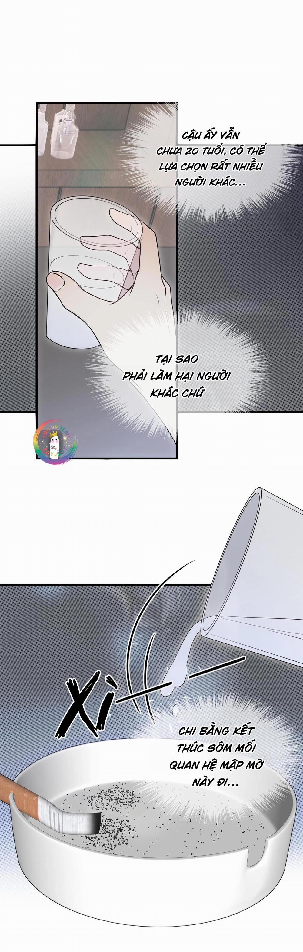 Cá Mè Một Lứa 6 trang 5