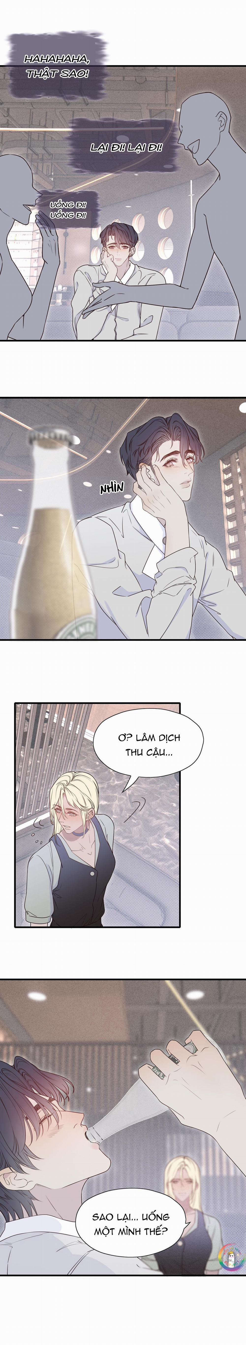 Cá Mè Một Lứa 7 trang 1