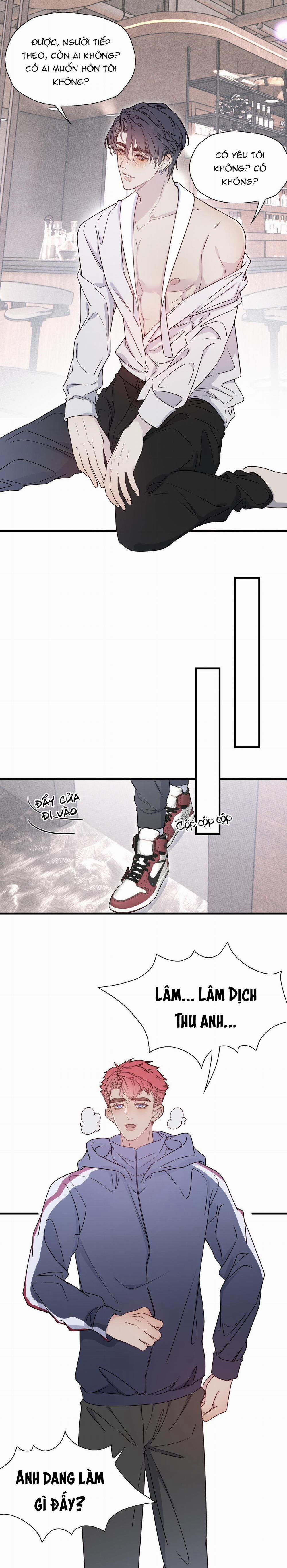 Cá Mè Một Lứa 7 trang 6