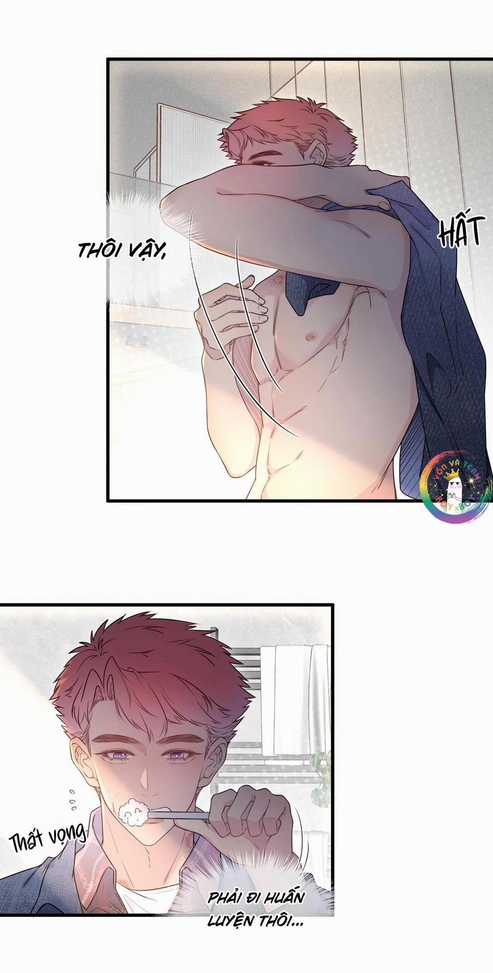 Cá Mè Một Lứa 9 trang 4