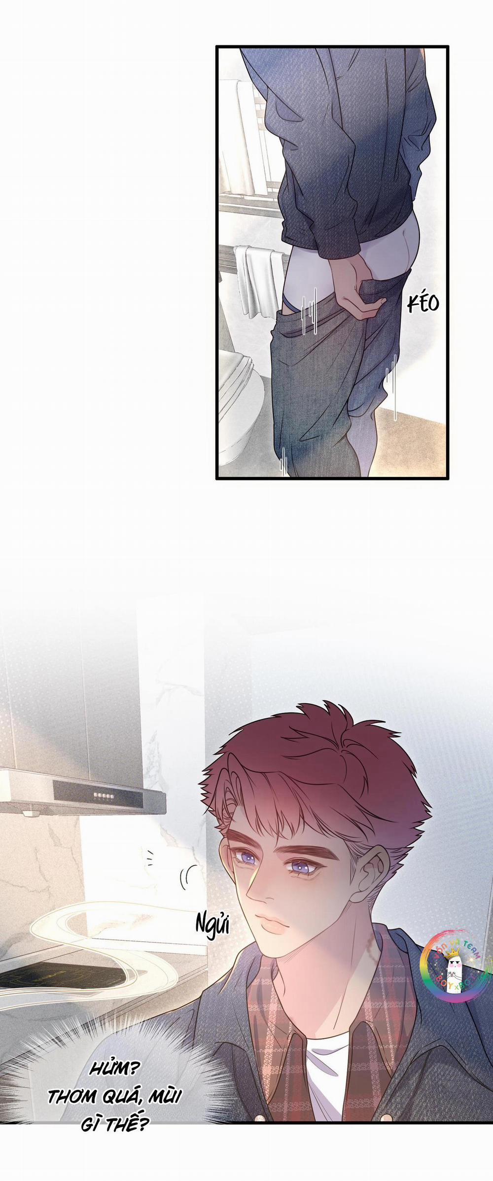 Cá Mè Một Lứa 9 trang 5