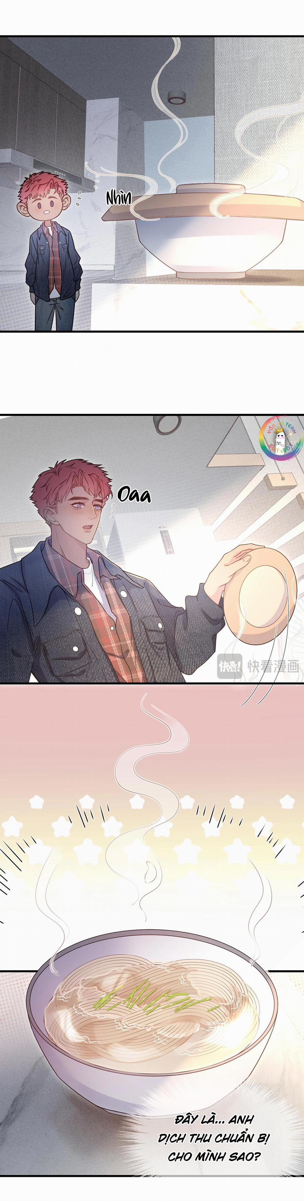 Cá Mè Một Lứa 9 trang 6