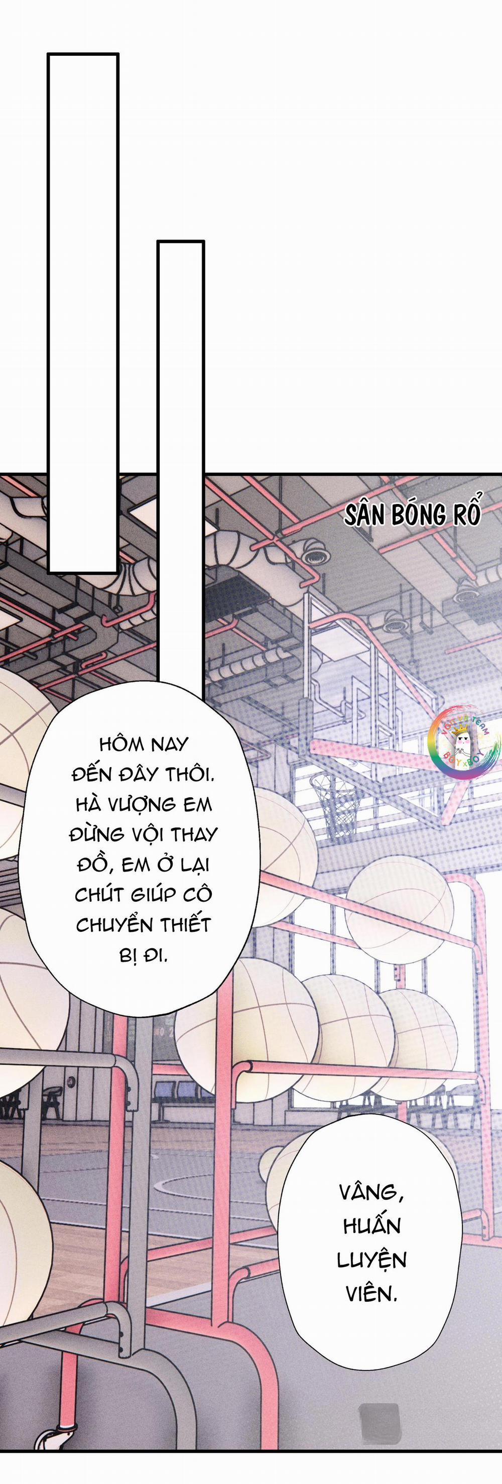 Cá Mè Một Lứa 9 trang 8