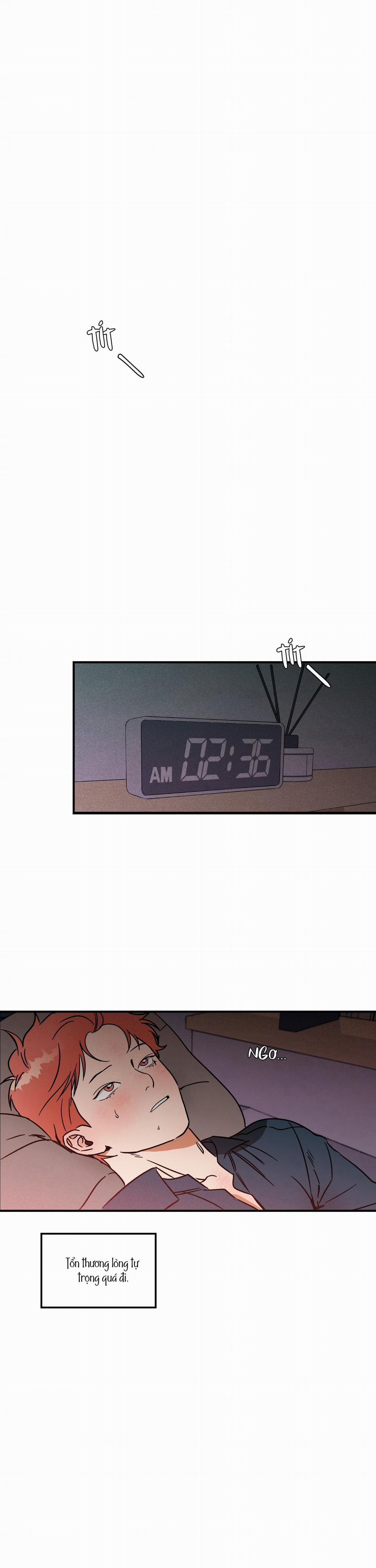 Cá Minh Thái Khô Quắt Rồi! 1 trang 1