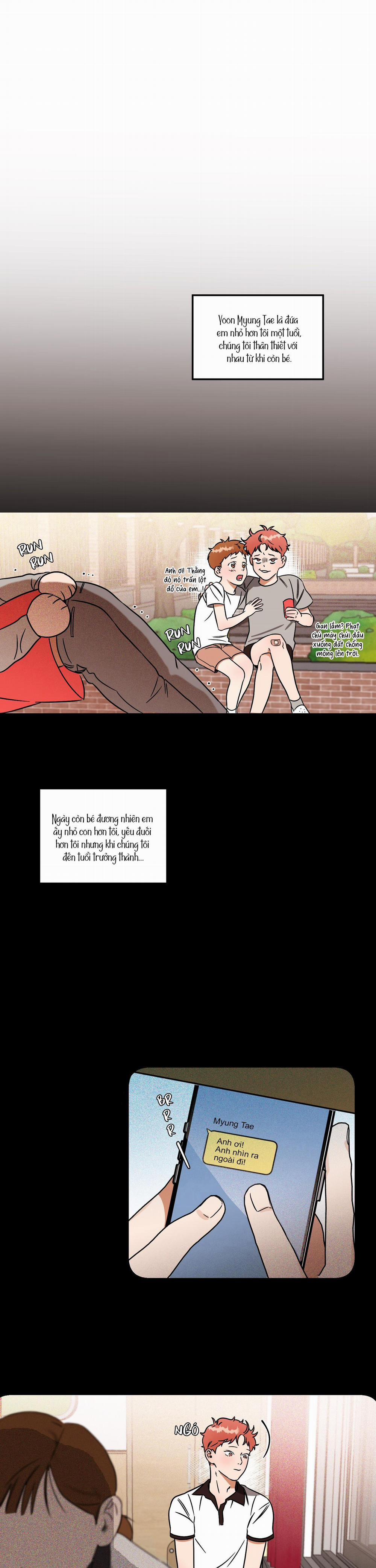 Cá Minh Thái Khô Quắt Rồi! 1 trang 12