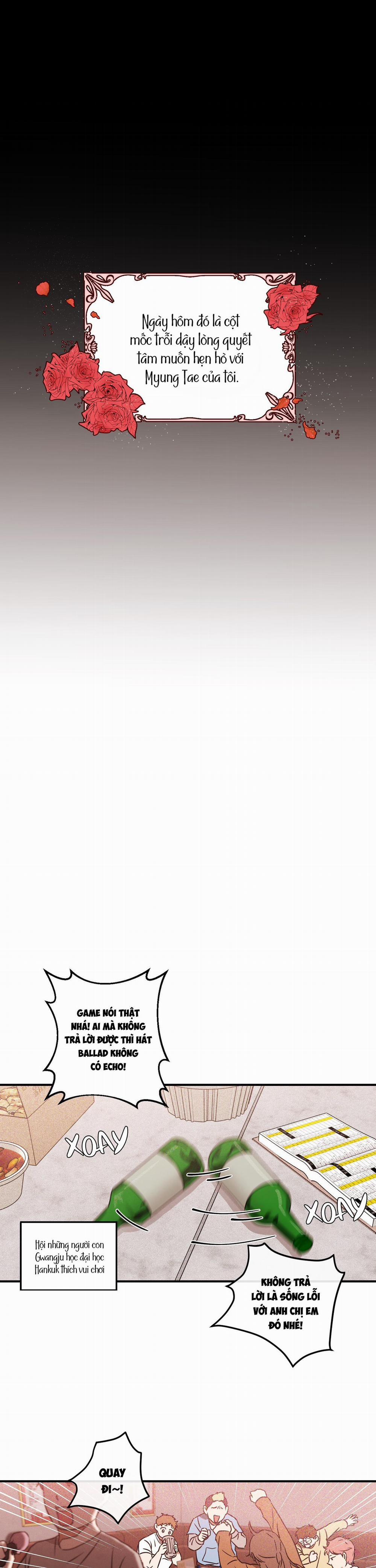 Cá Minh Thái Khô Quắt Rồi! 1 trang 15