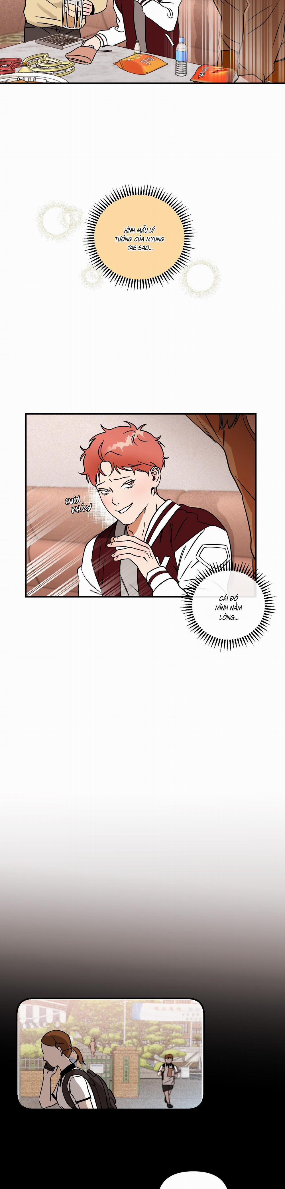 Cá Minh Thái Khô Quắt Rồi! 1 trang 17