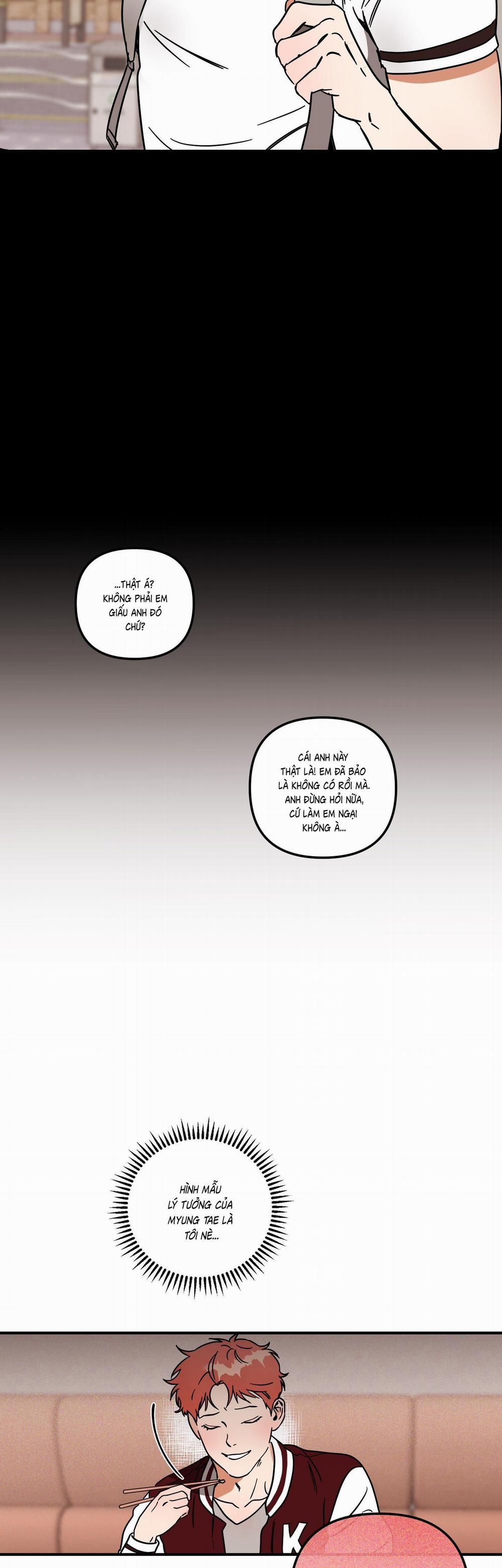 Cá Minh Thái Khô Quắt Rồi! 1 trang 21