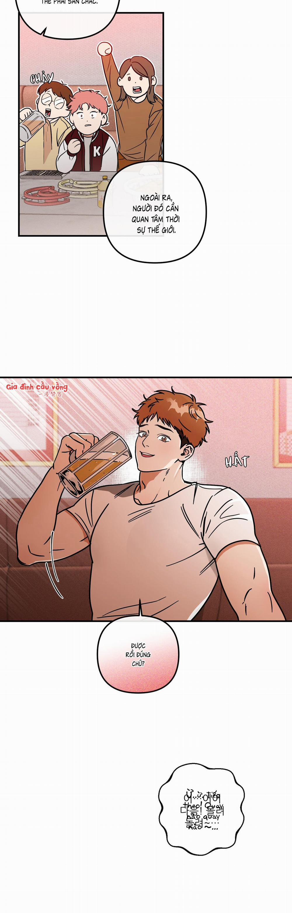 Cá Minh Thái Khô Quắt Rồi! 1 trang 23