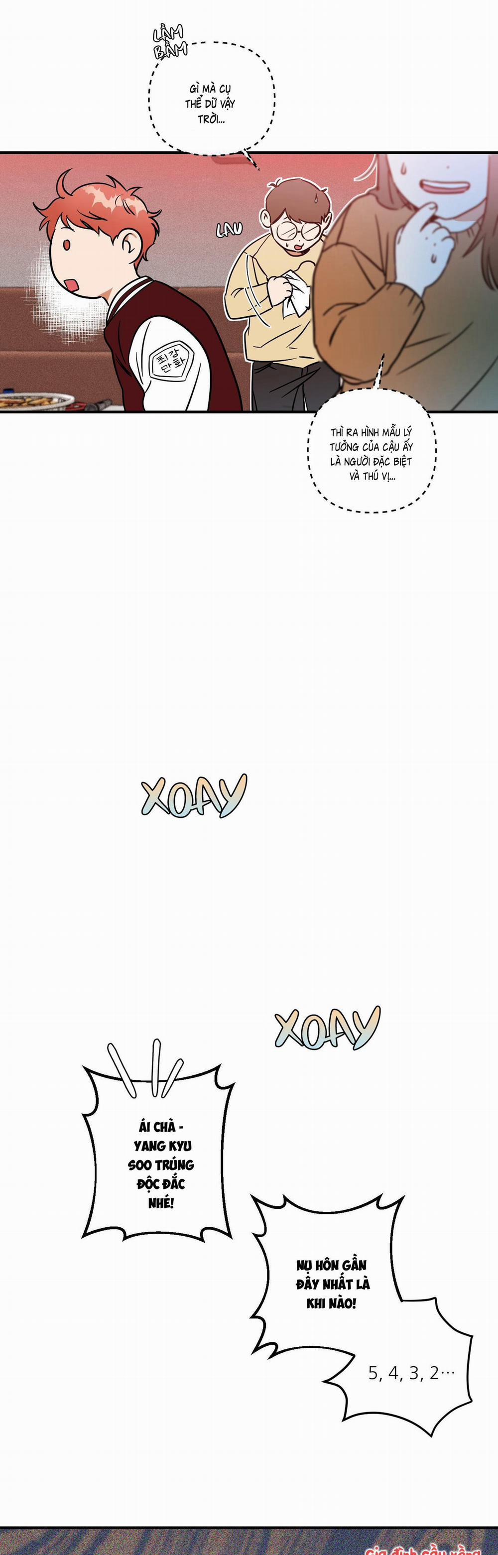 Cá Minh Thái Khô Quắt Rồi! 1 trang 24