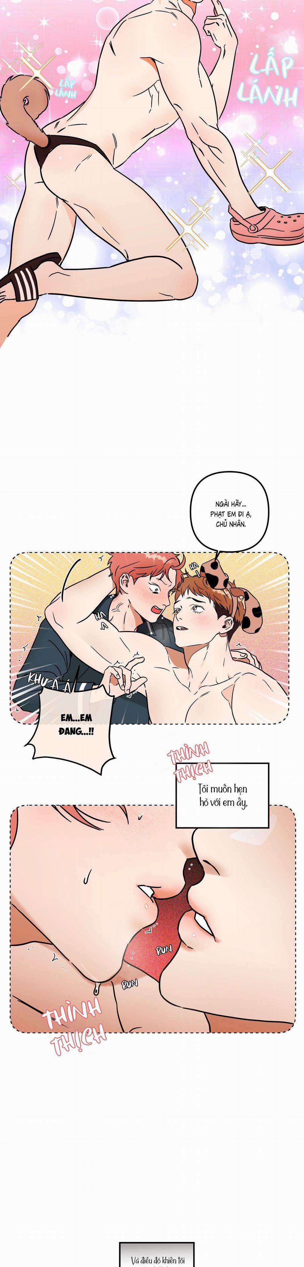 Cá Minh Thái Khô Quắt Rồi! 1 trang 6