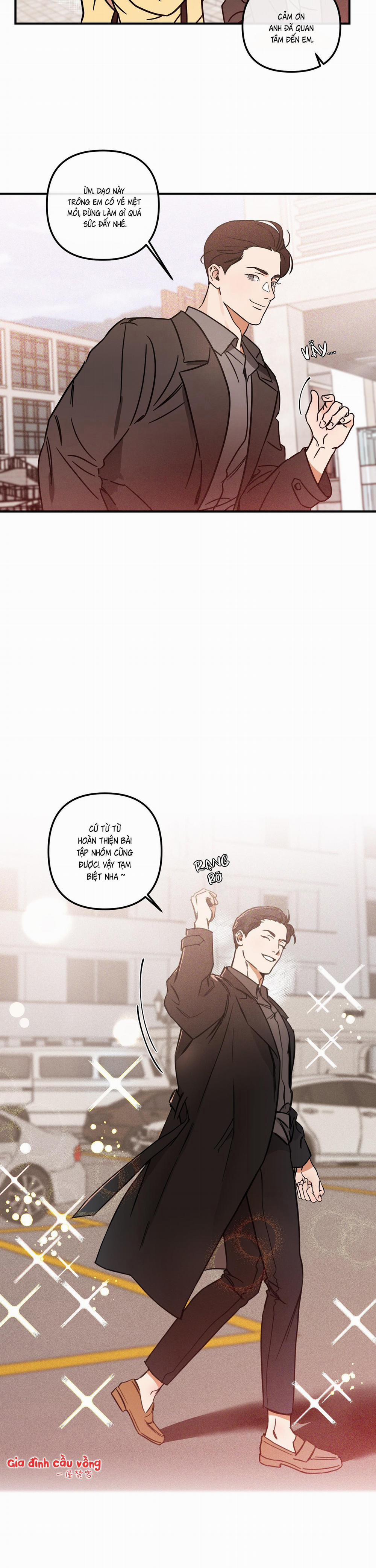 Cá Minh Thái Khô Quắt Rồi! 1 trang 9