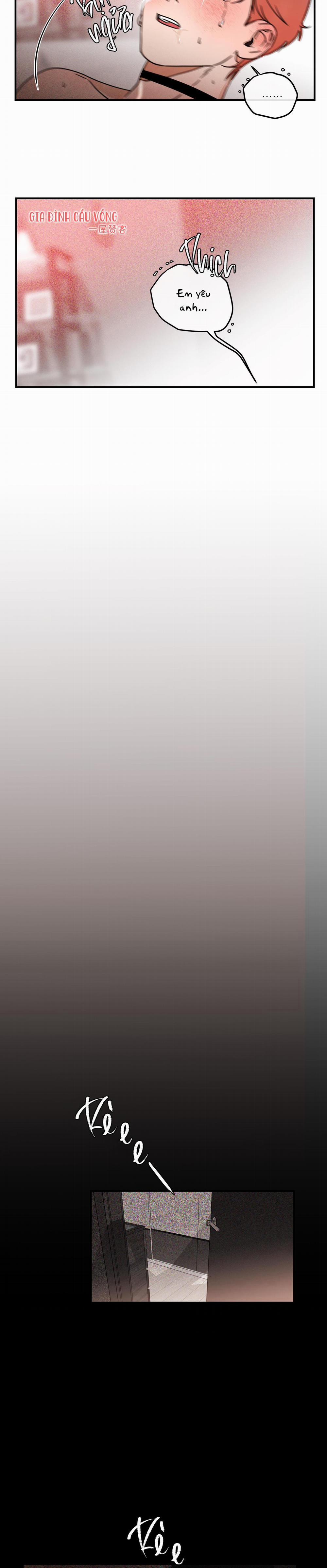 Cá Minh Thái Khô Quắt Rồi! 10 trang 20