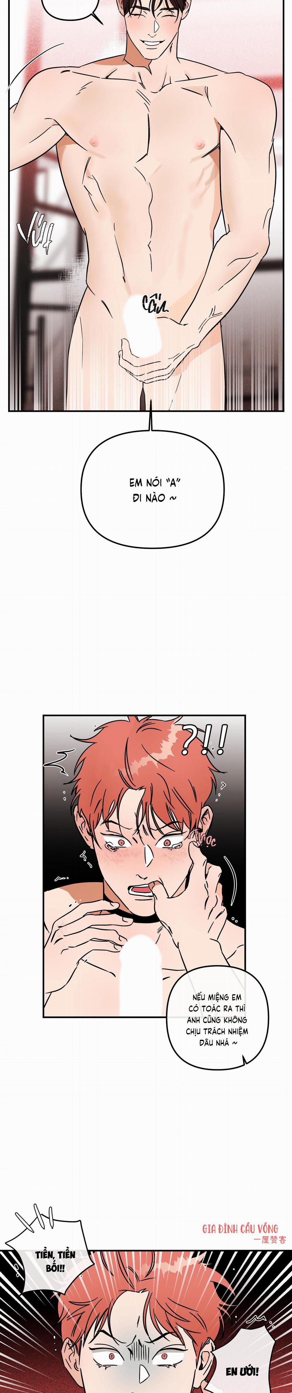 Cá Minh Thái Khô Quắt Rồi! 10 trang 7