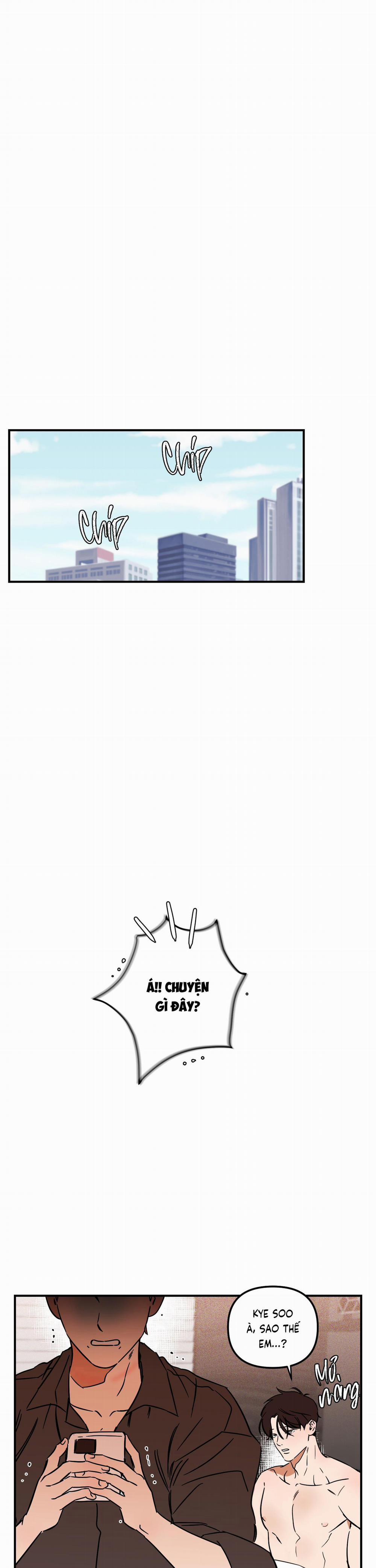 Cá Minh Thái Khô Quắt Rồi! 11 trang 1