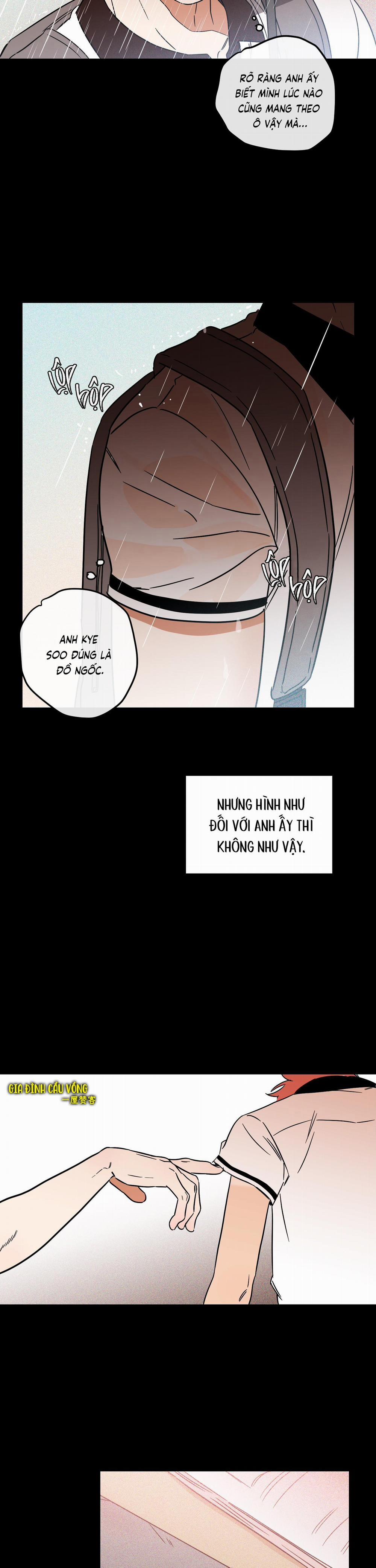 Cá Minh Thái Khô Quắt Rồi! 11 trang 13