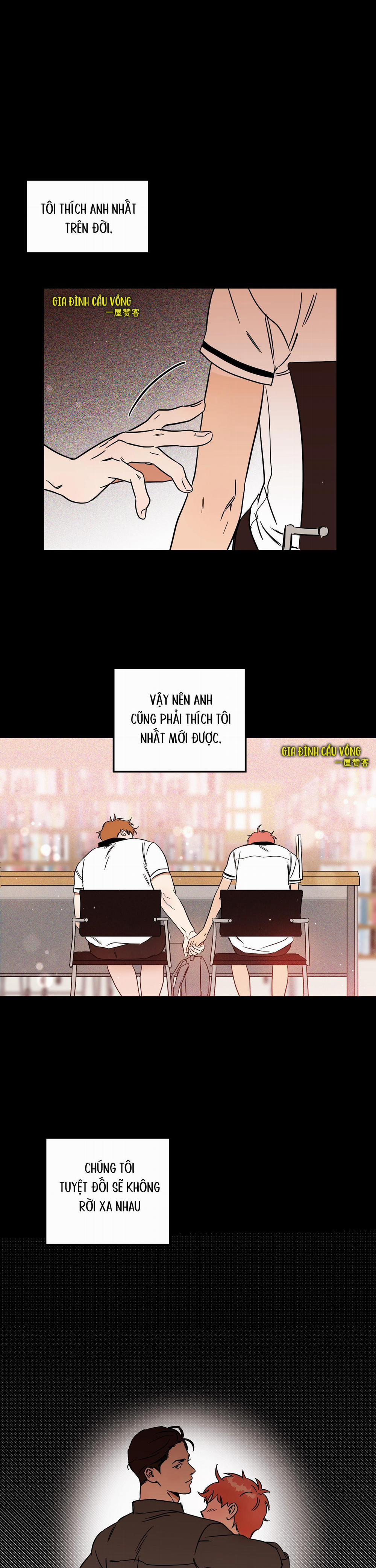 Cá Minh Thái Khô Quắt Rồi! 11 trang 15