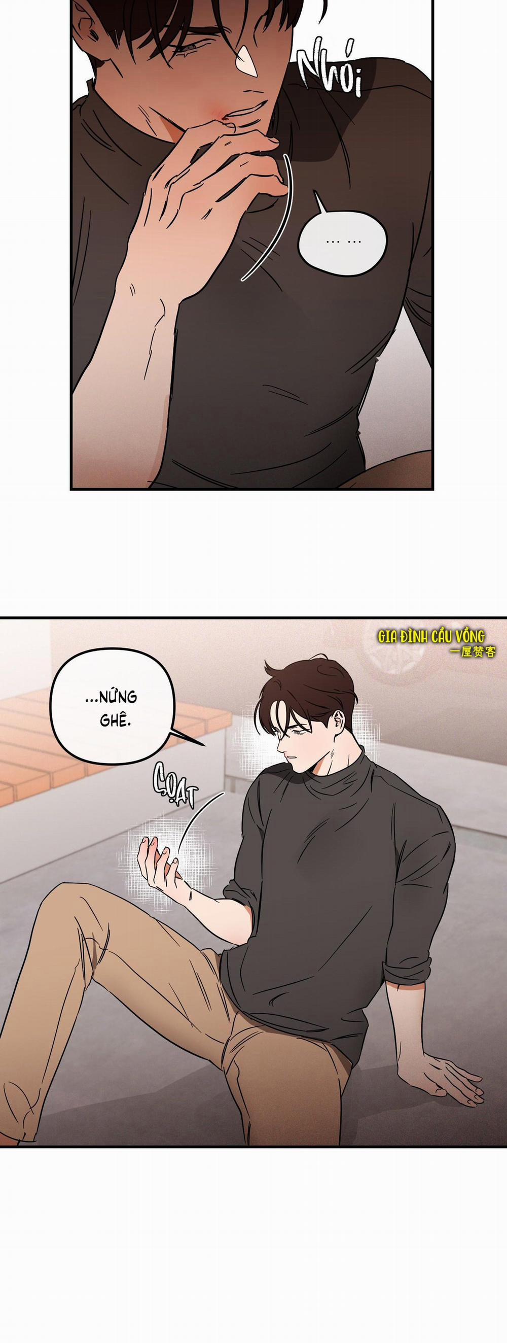 Cá Minh Thái Khô Quắt Rồi! 11 trang 22