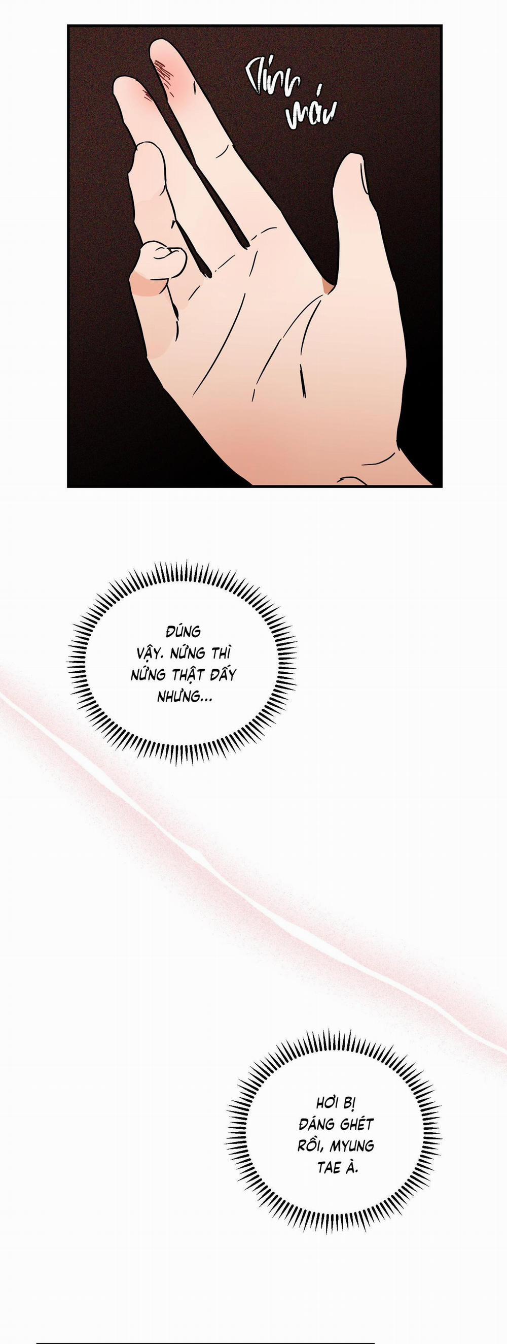 Cá Minh Thái Khô Quắt Rồi! 11 trang 23